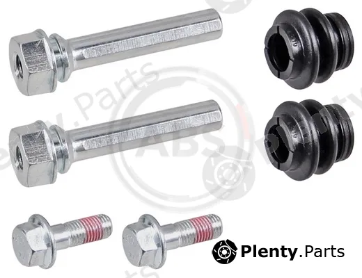 A.B.S. 55372 — Guide Sleeve Kit, brake caliper