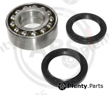 A.B.S. 200521 — Wheel Bearing Kit