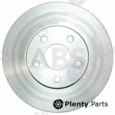 A.B.S. 16362 — Brake Disc