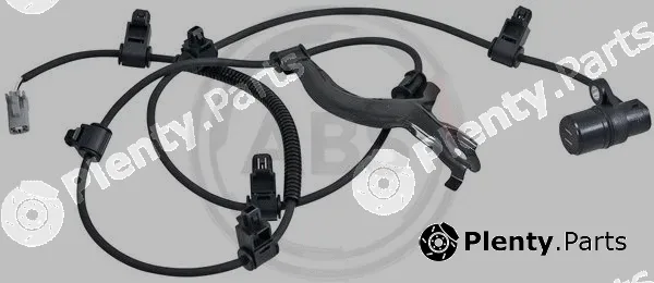 A.B.S. 31494 — Sensor, wheel speed