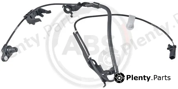 A.B.S. 31340 — Sensor, wheel speed