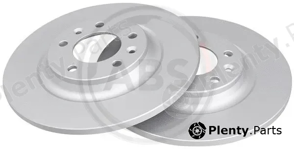 A.B.S. 17555 — Brake Disc