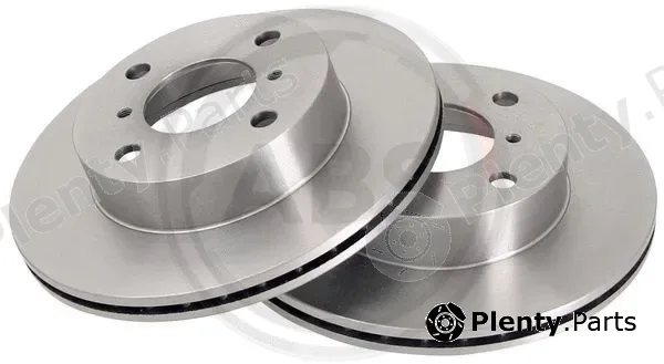 A.B.S. 16995 — Brake Disc