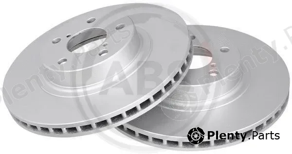 A.B.S. 16632 — Brake Disc