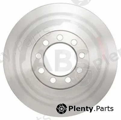 A.B.S. 17940 — Brake Disc
