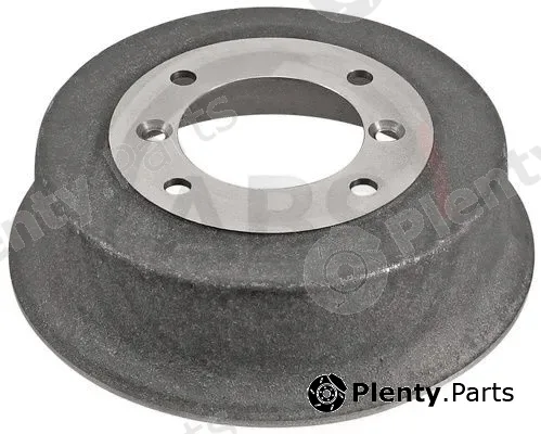 A.B.S. 2281-S — Brake Drum