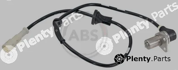 A.B.S. 30520 — Sensor, wheel speed