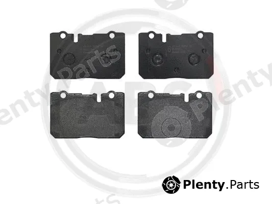 A.B.S. P83039 — Brake Pad Set, disc brake BREMBO