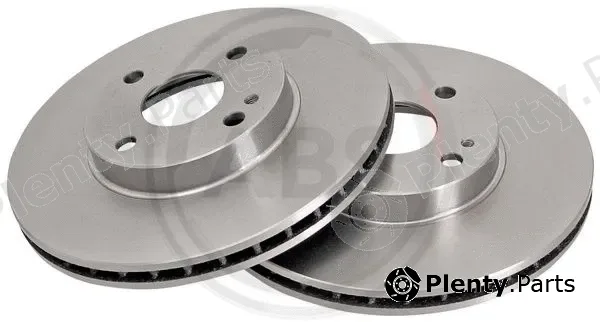 A.B.S. 16087 — Brake Disc