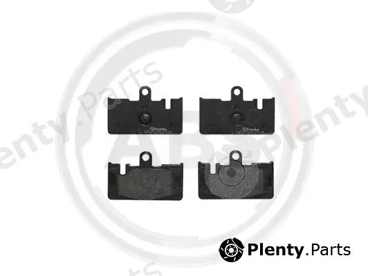 A.B.S. P83059 — Brake Pad Set, disc brake BREMBO