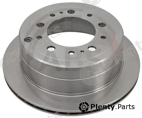 A.B.S. 17174 — Brake Disc