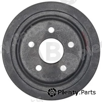 A.B.S. 2464-S — Brake Drum
