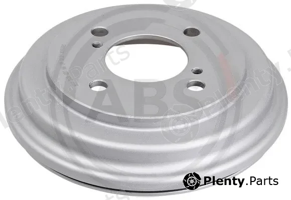 A.B.S. 2949-S — Brake Drum