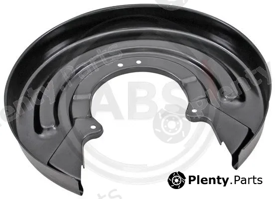 A.B.S. 11264 — Splash Guard, brake disc