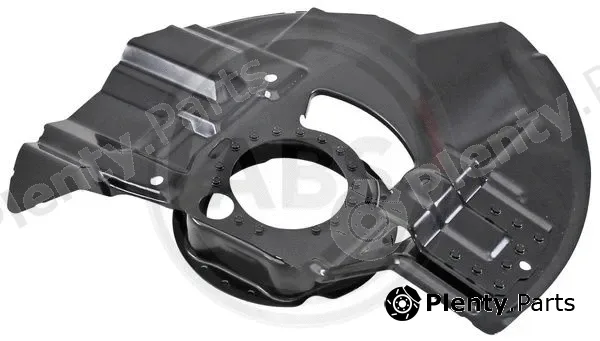A.B.S. 11075 — Splash Guard, brake disc