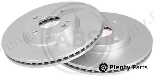 A.B.S. 18772 — Brake Disc