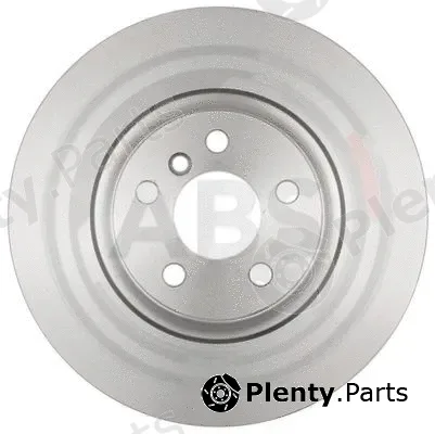A.B.S. 18448 — Brake Disc COATED