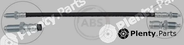 A.B.S. SL3568 — Clutch Hose