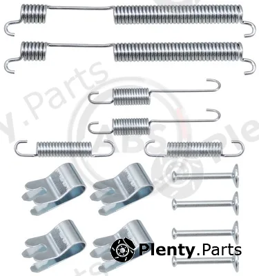 A.B.S. 0053Q — Accessory Kit, brake shoes