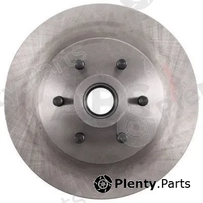 A.B.S. 16833 — Brake Disc