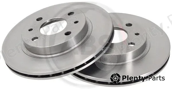 A.B.S. 17339 — Brake Disc