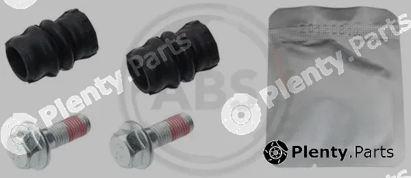 A.B.S. 55022 — Guide Sleeve Kit, brake caliper