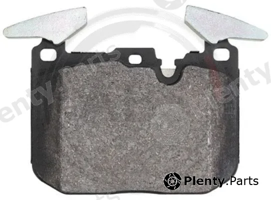 A.B.S. 37954 — Brake Pad Set, disc brake