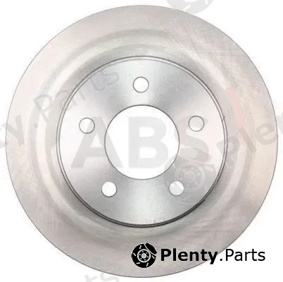 A.B.S. 16718 — Brake Disc