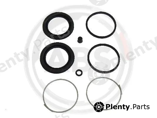 A.B.S. 43527 — Repair Kit, brake caliper