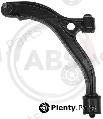 A.B.S. 210797 — Control/Trailing Arm, wheel suspension