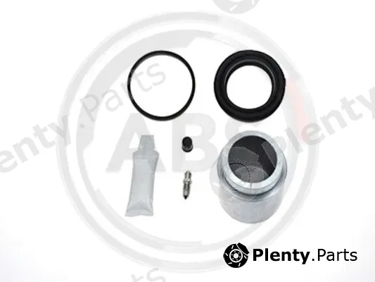 A.B.S. 57570 — Repair Kit, brake caliper ECO-KIT
