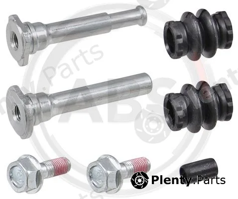 A.B.S. 55357 — Guide Sleeve Kit, brake caliper