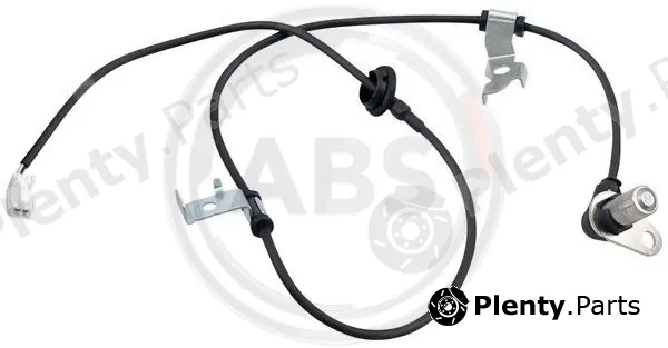 A.B.S. 31091 — Sensor, wheel speed