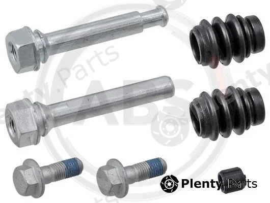A.B.S. 55388 — Repair Kit, brake caliper