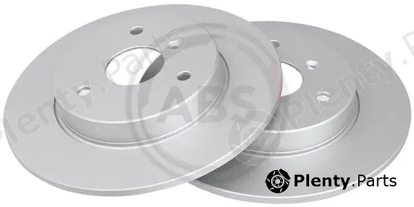 A.B.S. 17161 — Brake Disc