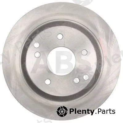 A.B.S. 16703 — Brake Disc