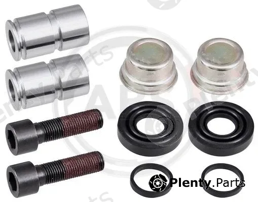 A.B.S. 43118 — Guide Sleeve Kit, brake caliper