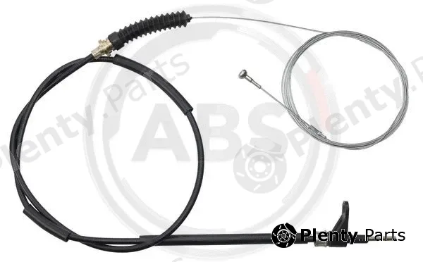 A.B.S. K35360 — Accelerator Cable