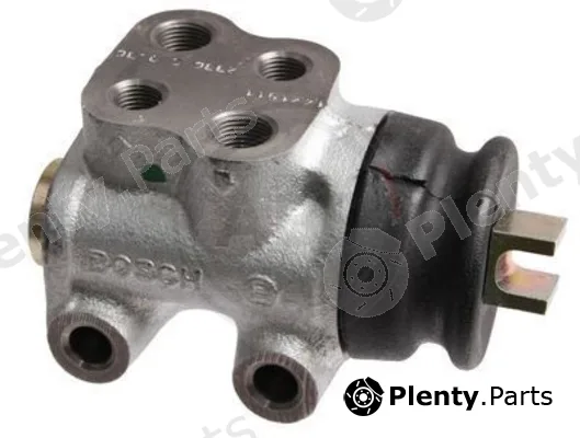 A.B.S. 63973 — Brake Force Regulator
