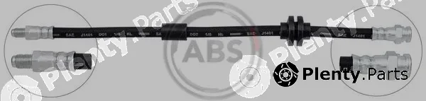 A.B.S. SL6779 — Brake Hose