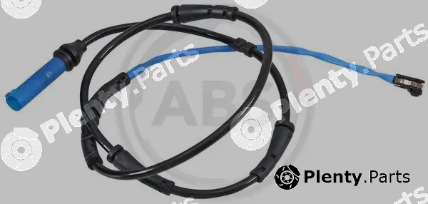 A.B.S. 39925 — Warning Contact, brake pad wear
