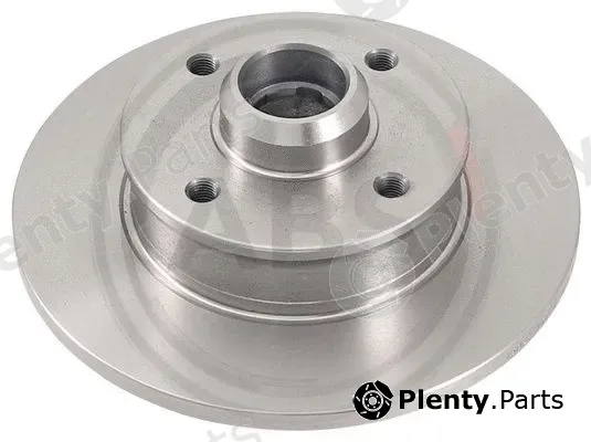 A.B.S. 15962 — Brake Disc