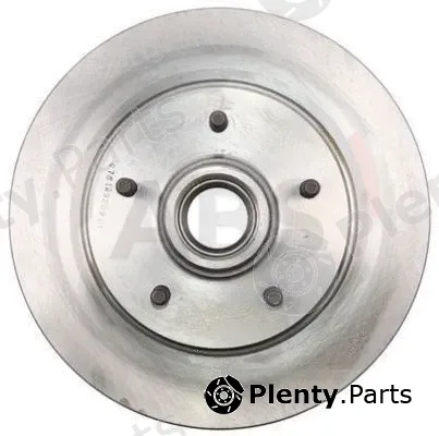 A.B.S. 16368 — Brake Disc