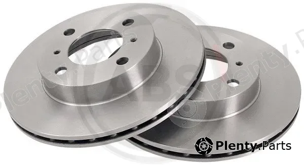 A.B.S. 16483 — Brake Disc