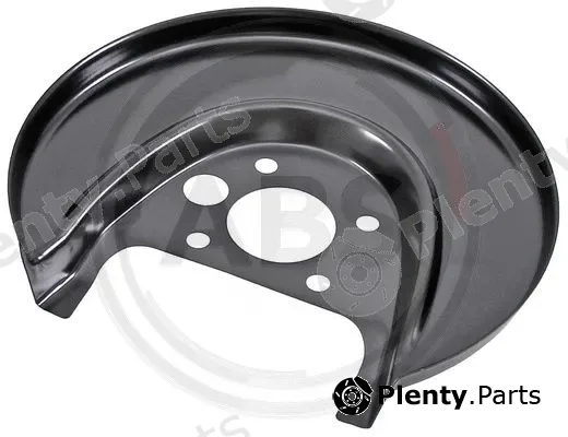 A.B.S. 11019 — Splash Guard, brake disc