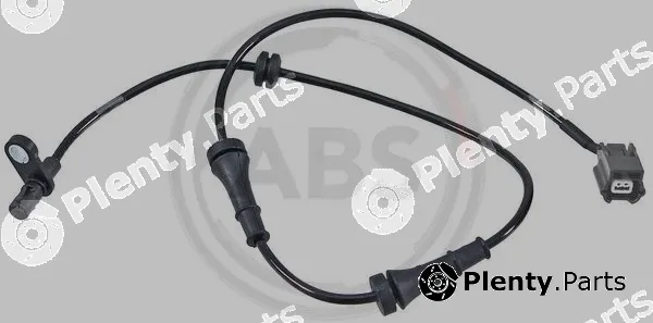 A.B.S. 31353 — Sensor, wheel speed