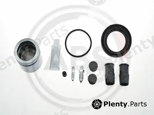 A.B.S. 57033 — Repair Kit, brake caliper ECO-KIT