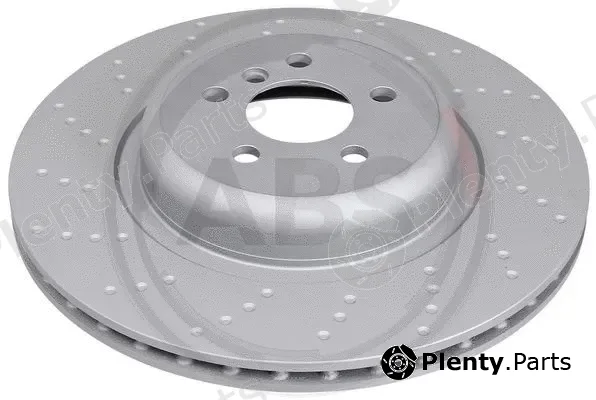 A.B.S. 18826 — Brake Disc