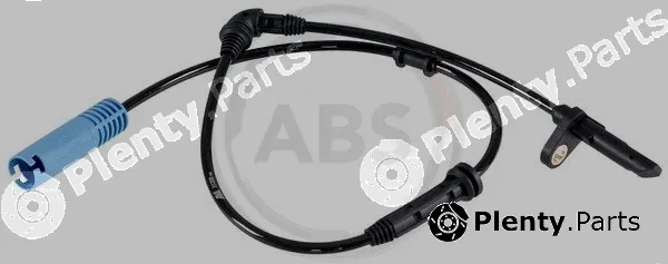 A.B.S. 31200 — Sensor, wheel speed