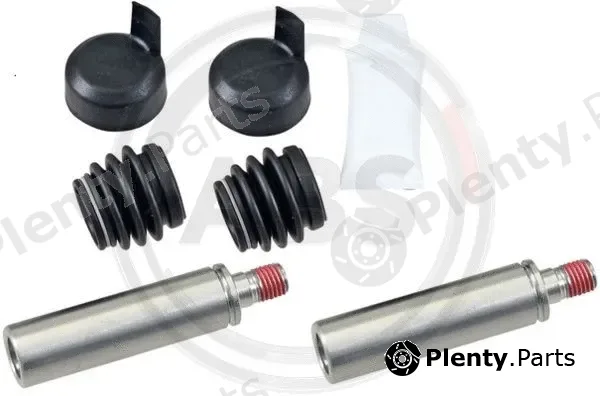 A.B.S. 55291 — Guide Sleeve Kit, brake caliper
